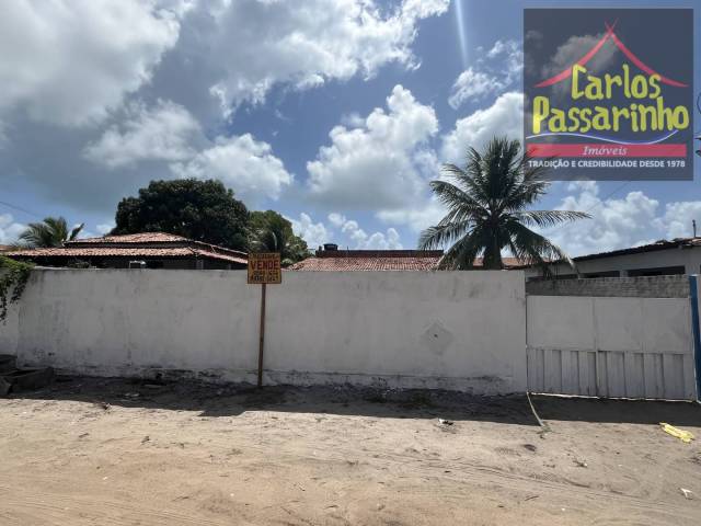 #62919995 - Casa para Venda em Conde - PB - 3