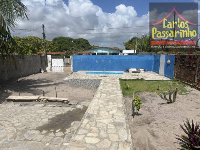 #62919995 - Casa para Venda em Conde - PB - 1