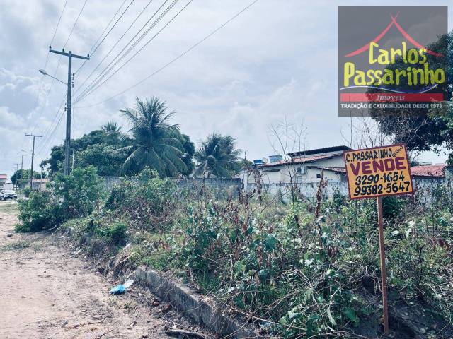 #62919996 - Terreno para Venda em Jacumã - PB
