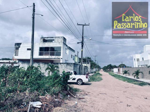 #62919996 - Terreno para Venda em Jacumã - PB