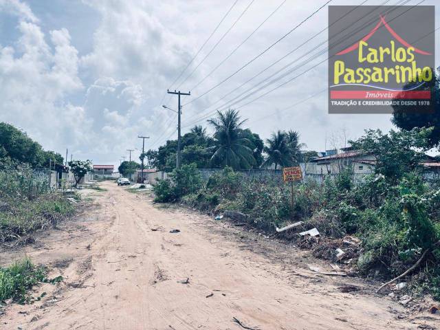 #62919996 - Terreno para Venda em Jacumã - PB