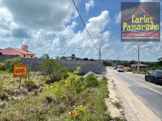 #62919999 - Terreno para Venda em Conde - PB