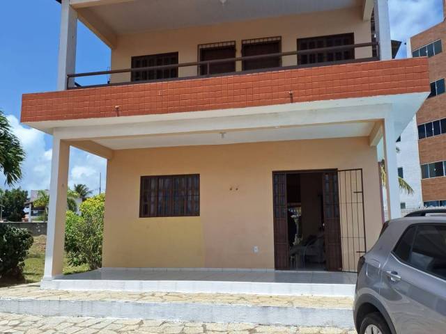 #62920000 - Casa para Venda em Conde - PB - 2