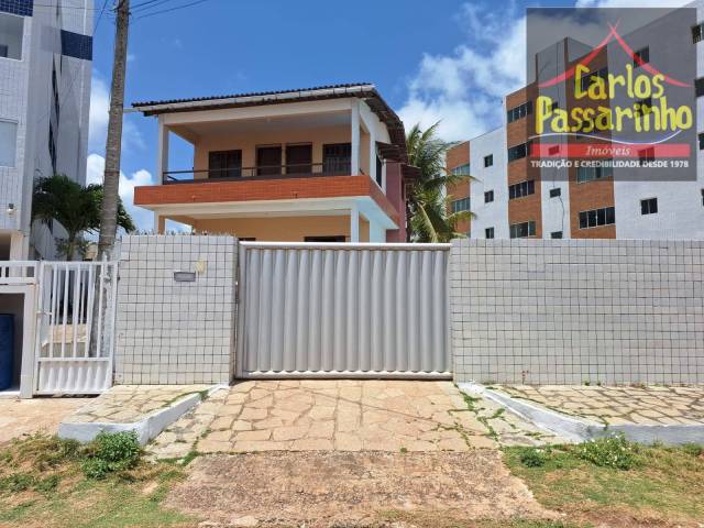 #62920000 - Casa para Venda em Conde - PB