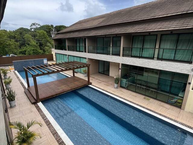 #62920001 - Casa para Venda em Conde - PB