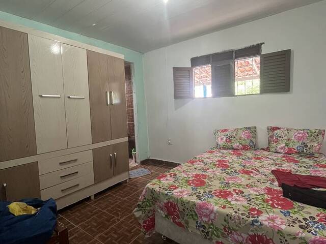 #62920003 - Casa para Locação em Conde - PB - 2