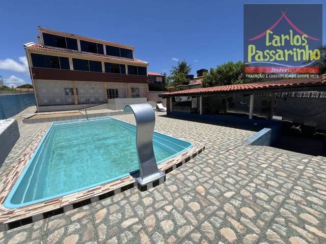 #62920004 - Casa para Venda em Conde - PB - 3