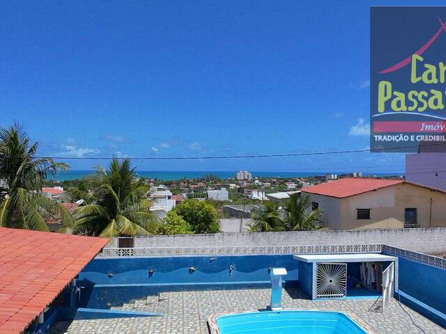 Casa para Venda em Conde - 4