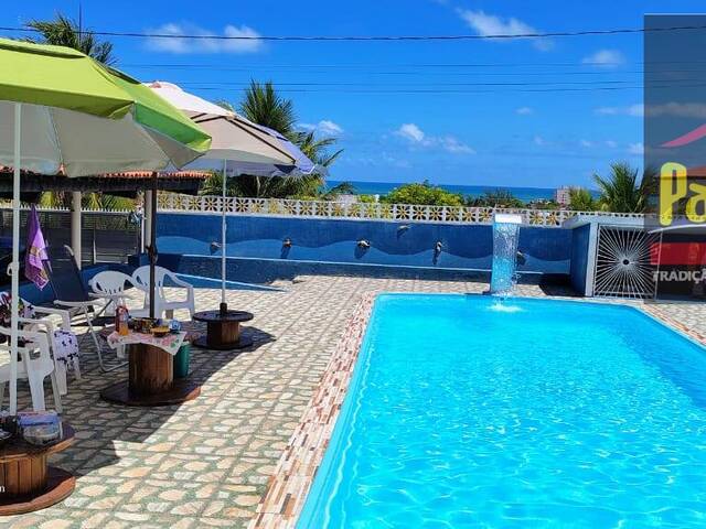 #62920004 - Casa para Venda em Conde - PB - 2