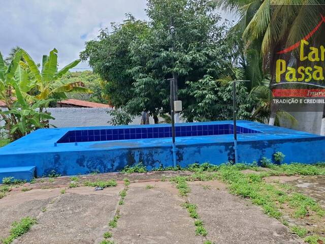 #62920005 - Casa para Venda em Conde - PB - 2