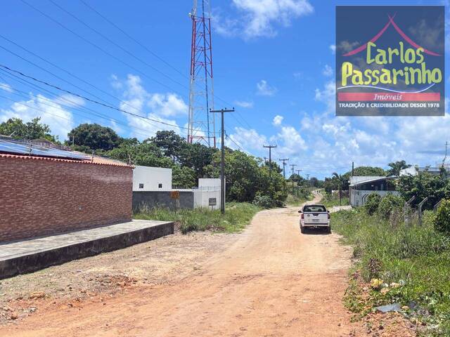 Área para Venda em Conde - 4