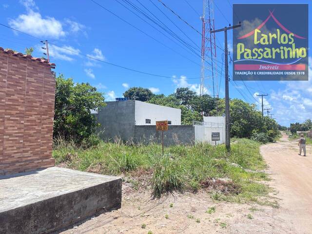 Área para Venda em Conde - 5