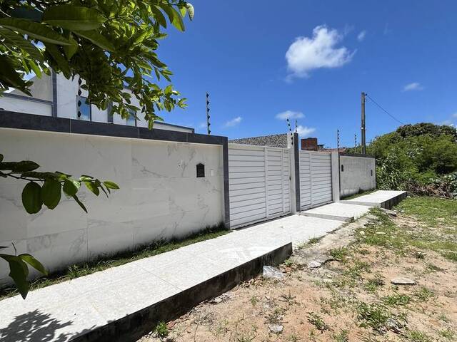 #62920007 - Casa para Venda em Conde - PB - 2