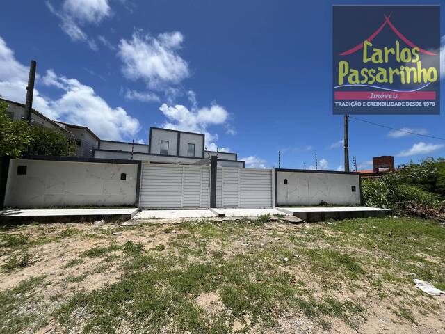#62920007 - Casa para Venda em Conde - PB - 3
