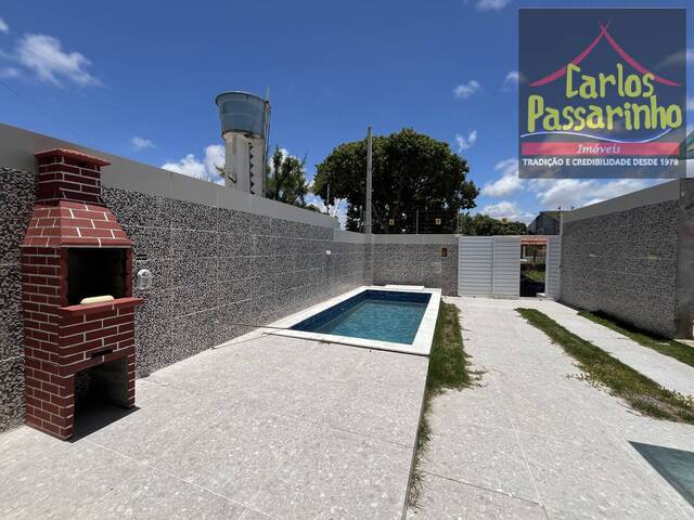 #62920008 - Casa para Venda em Conde - PB - 3