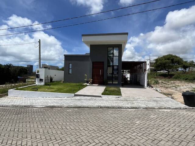 #62920010 - Casa para Venda em Conde - PB - 2