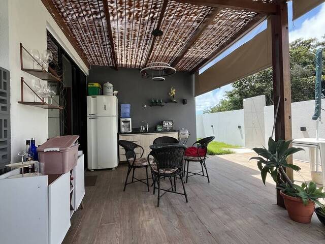 Casa para Venda em Conde - 5