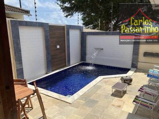 Casa para Venda em Conde - 4