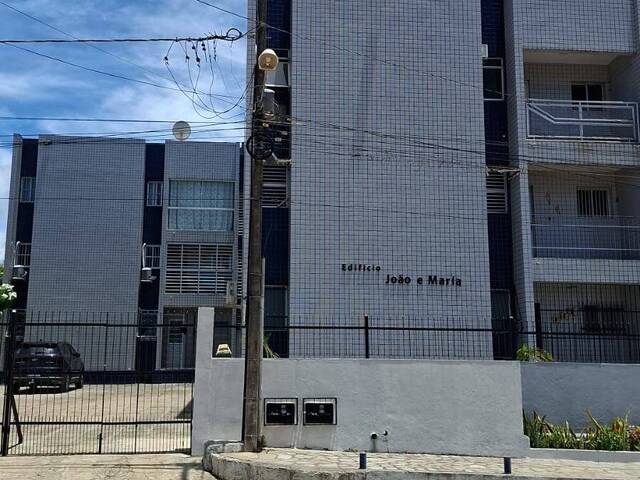 #62920012 - Apartamento para Venda em Conde - PB