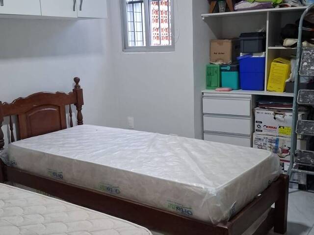 Apartamento para Venda em Conde - 5