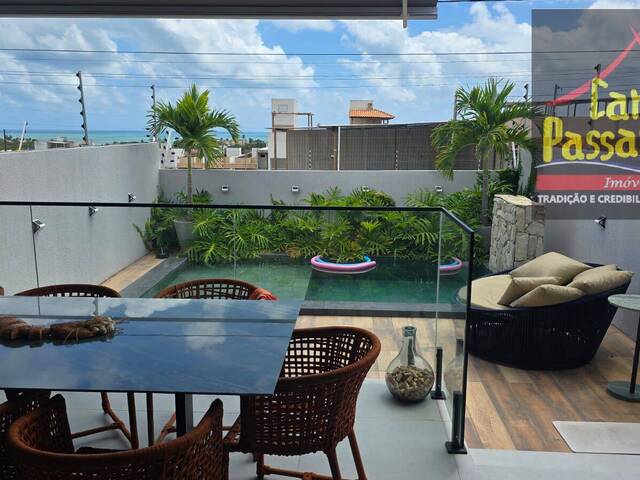 #62920013 - Casa para Venda em Conde - PB - 3