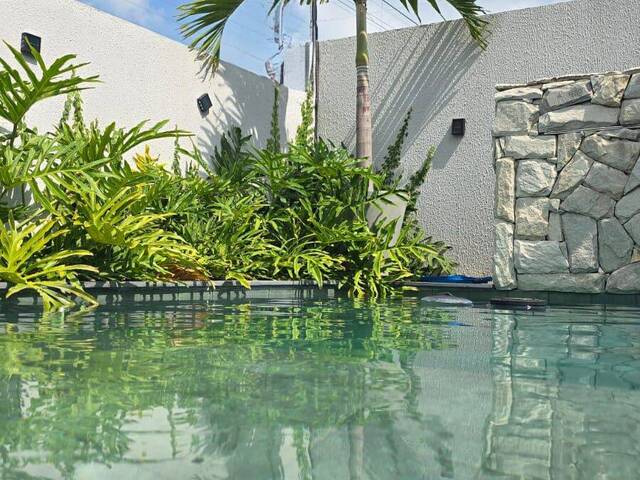 #62920013 - Casa para Venda em Conde - PB - 2