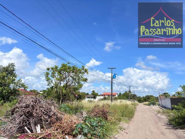 #62920014 - Terreno para Venda em Conde - PB - 2