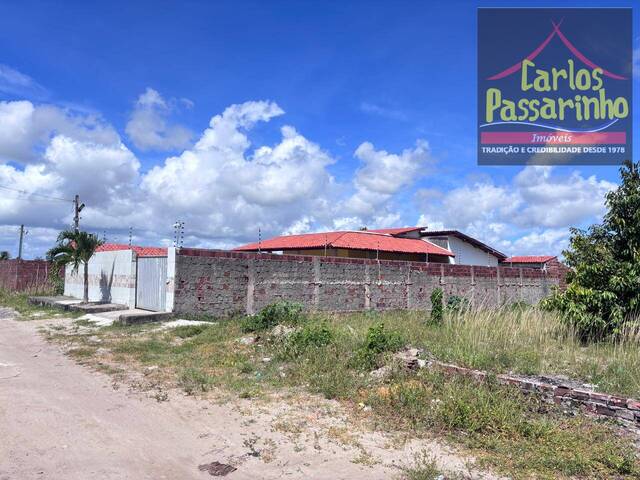 #62920014 - Terreno para Venda em Conde - PB - 3