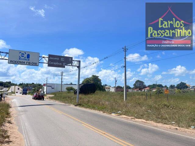 #62920015 - Terreno para Venda em Jacumã - PB