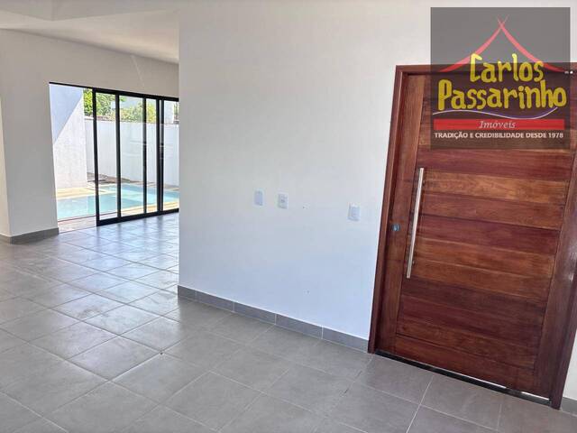 Casa para Venda em Conde - 5