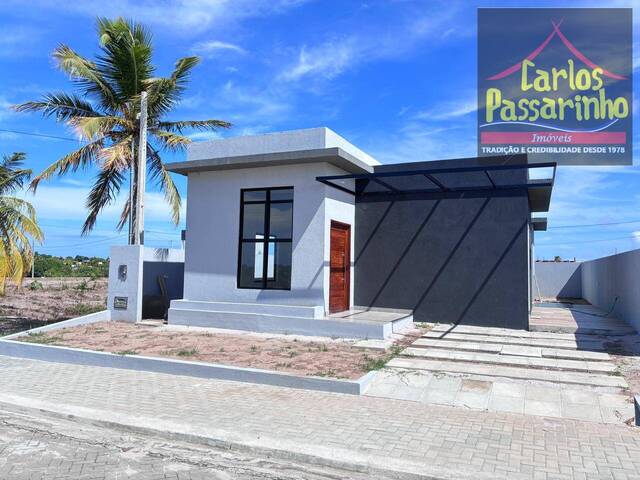 Venda em Carapibus - Conde