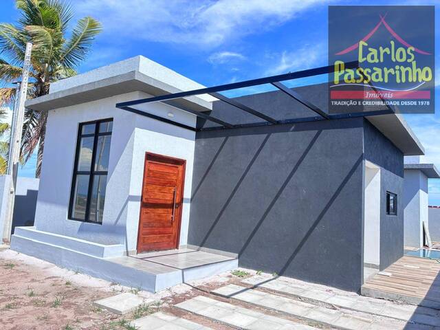 #62920018 - Casa para Venda em Conde - PB - 3