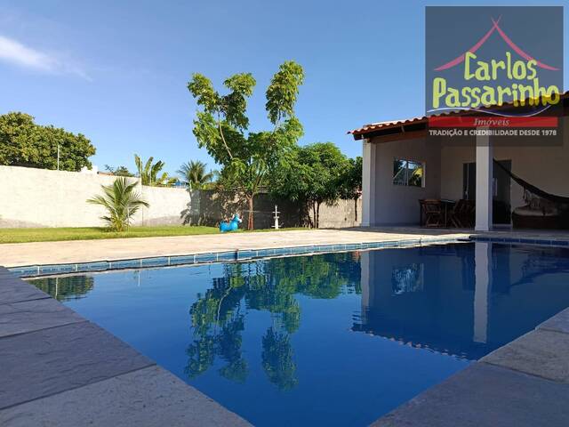 #62920019 - Casa para Venda em Jacumã - PB