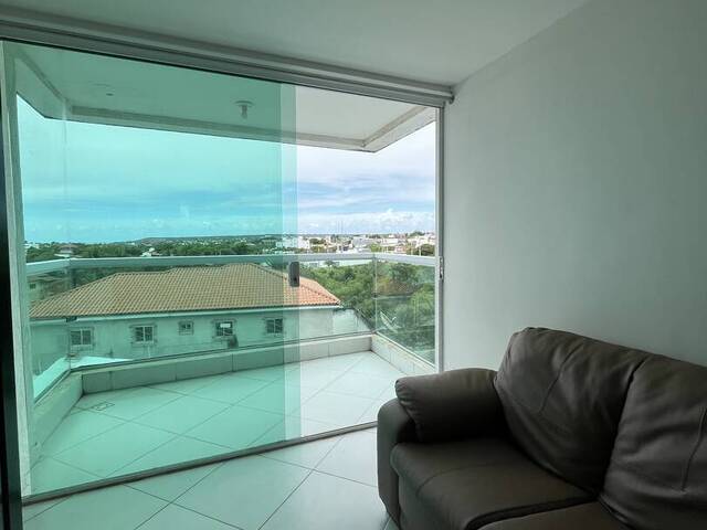 #62920020 - Apartamento para Venda em Conde - PB