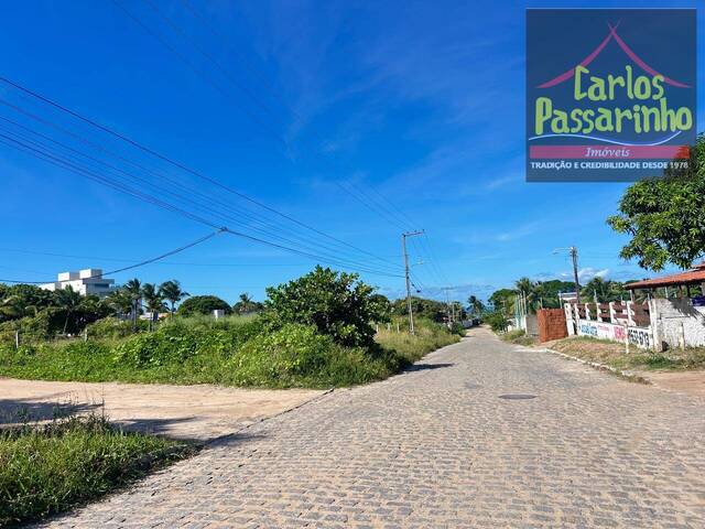 Terreno para Venda em Conde - 2