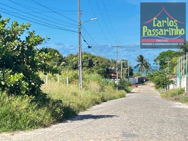 Terreno para Venda em Conde - 5