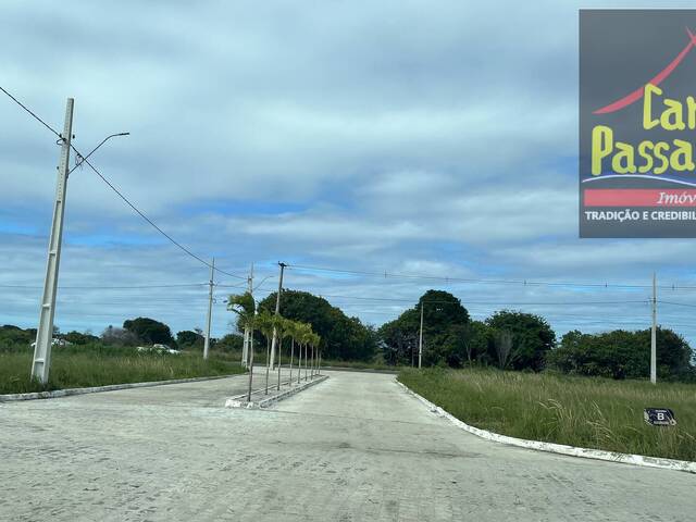 Terreno para Venda em Conde - 3