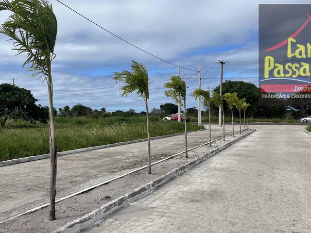 Terreno para Venda em Conde - 5