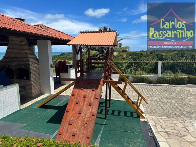 Apartamento para Venda em Jacumã - 2