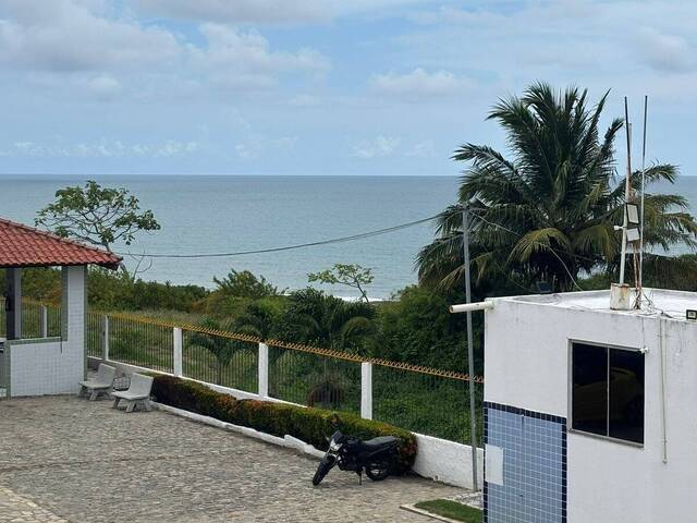 Apartamento para Venda em Jacumã - 3