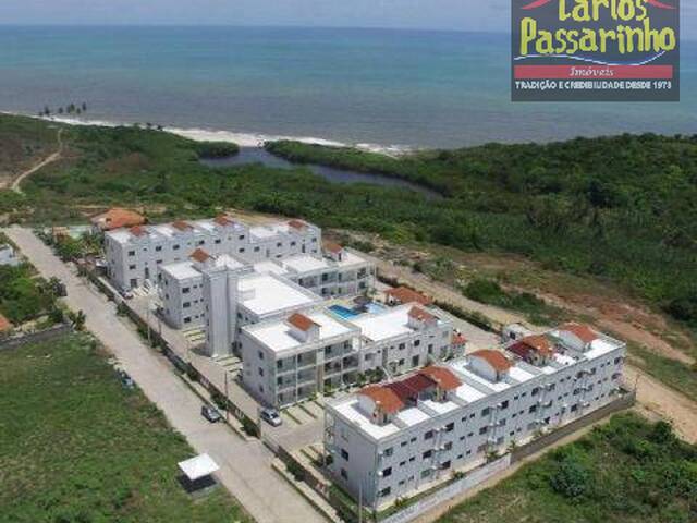 Apartamento para Venda em Jacumã - 5