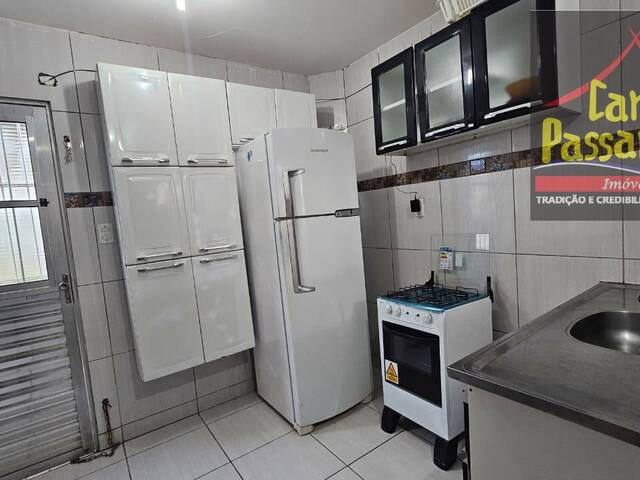 Apartamento para Venda em Conde - 4