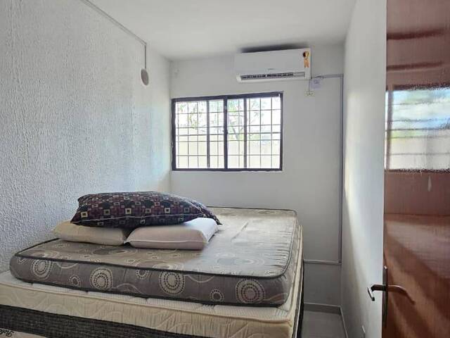 Apartamento para Venda em Conde - 5