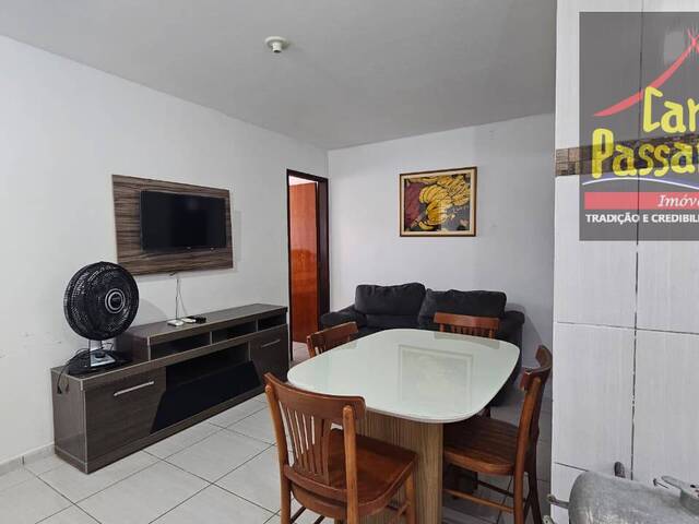 Apartamento para Venda em Conde - 3