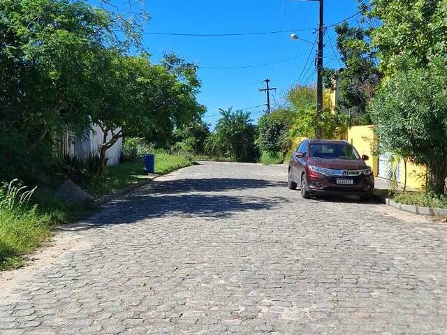 Área para Venda em Conde - 3