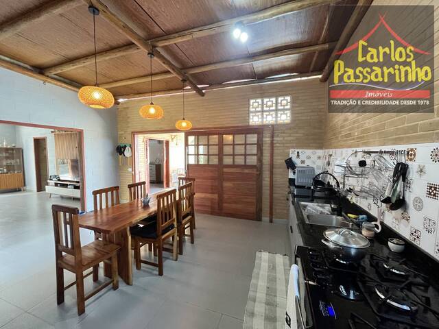 Casa para Venda em Conde - 5