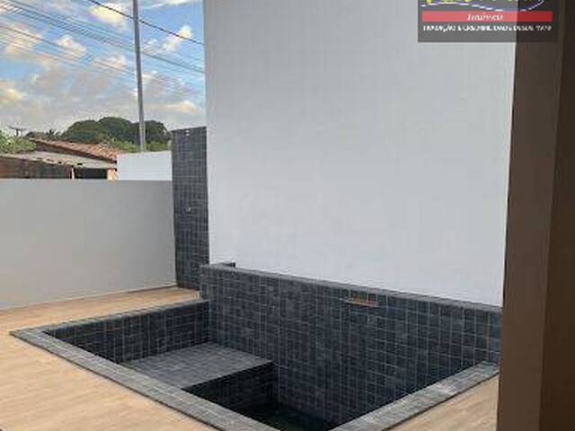 #62920033 - Casa para Venda em Conde - PB - 3