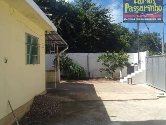 Casa para Venda em Conde - 5