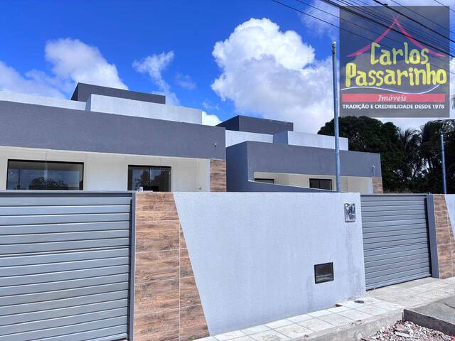#62920035 - Casa para Venda em Jacumã - PB