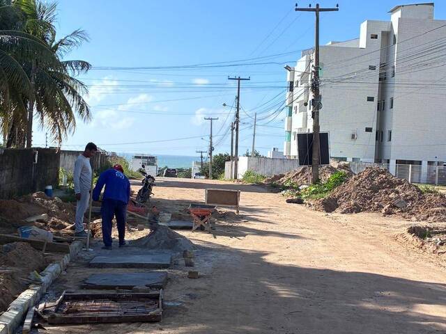 Terreno para Venda em Conde - 2